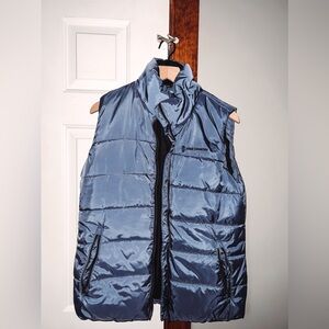 Free Country Vest